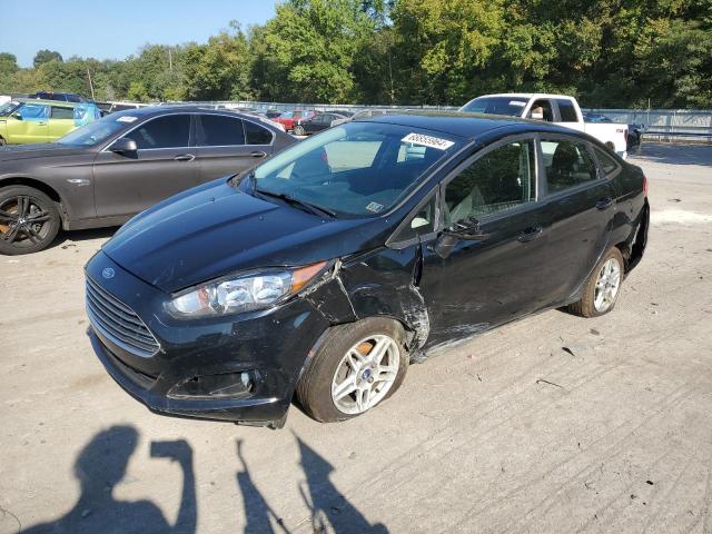 FORD FIESTA SE 2017 3fadp4bj6hm134620