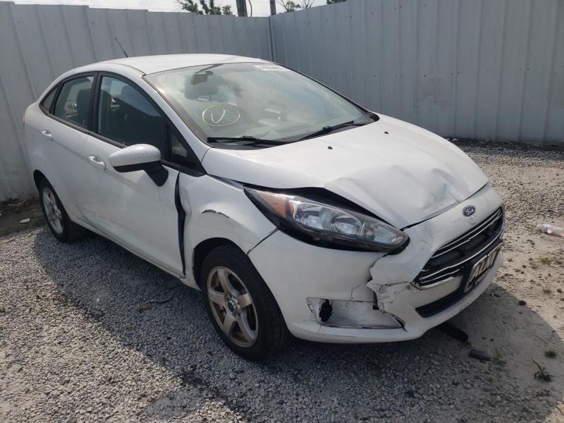 FORD FIESTA SE 2017 3fadp4bj6hm134701