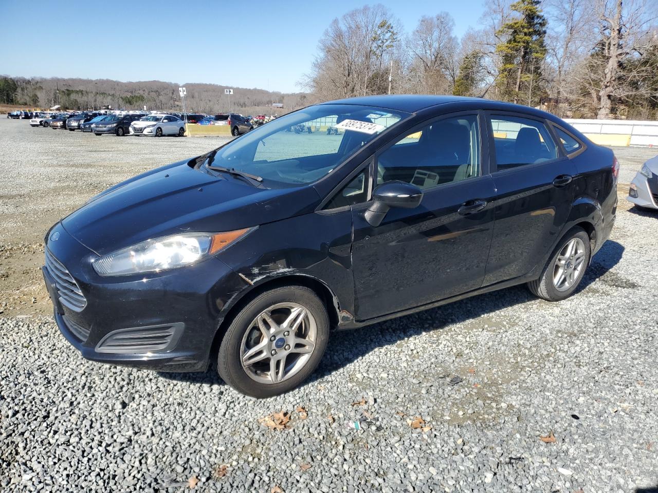 FORD FIESTA 2017 3fadp4bj6hm135654