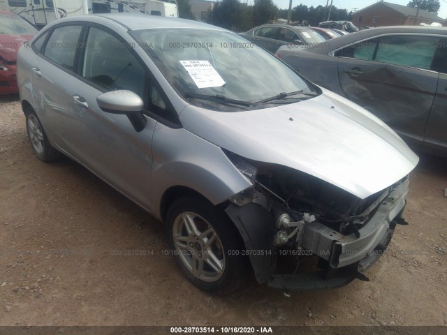 FORD FIESTA 2017 3fadp4bj6hm135976