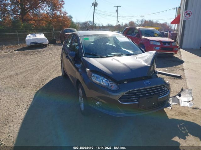 FORD FIESTA 2017 3fadp4bj6hm137761