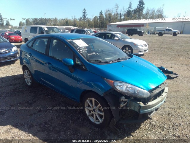 FORD FIESTA 2017 3fadp4bj6hm139364