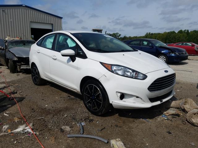 FORD FIESTA SE 2017 3fadp4bj6hm140059