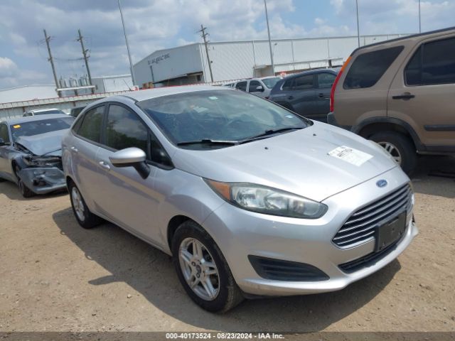 FORD FIESTA 2017 3fadp4bj6hm140871