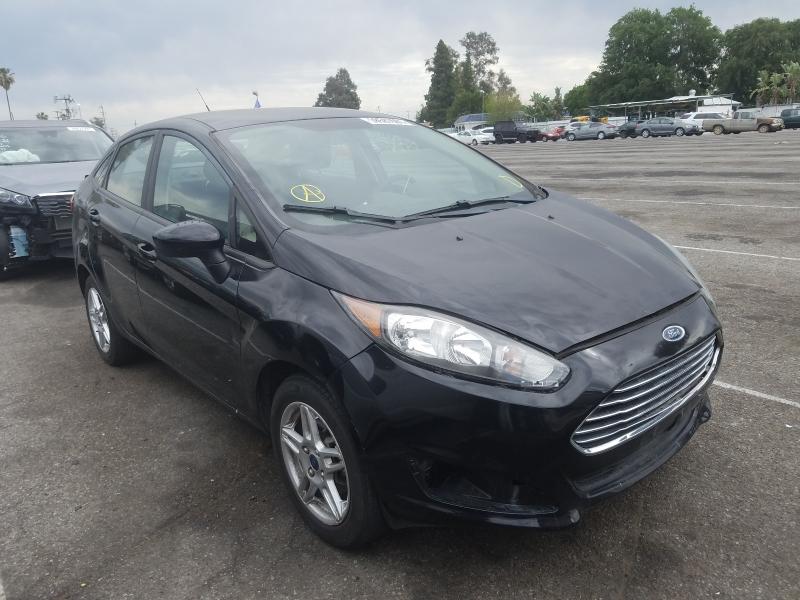 FORD FIESTA SE 2017 3fadp4bj6hm143415