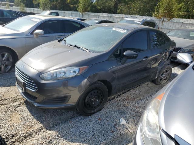 FORD FIESTA 2017 3fadp4bj6hm145066