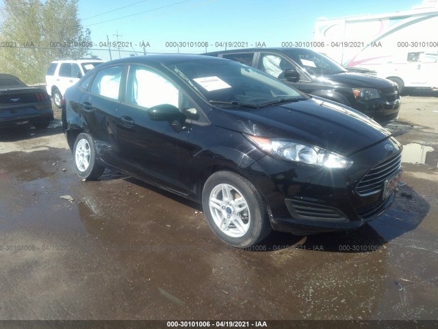 FORD FIESTA 2017 3fadp4bj6hm145262