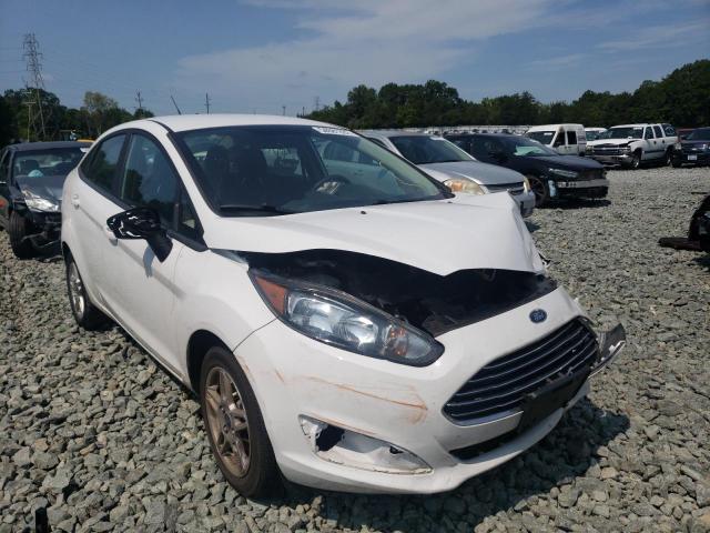 FORD FIESTA SE 2017 3fadp4bj6hm145956