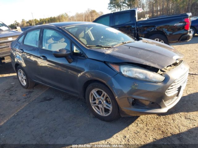 FORD FIESTA 2017 3fadp4bj6hm146895