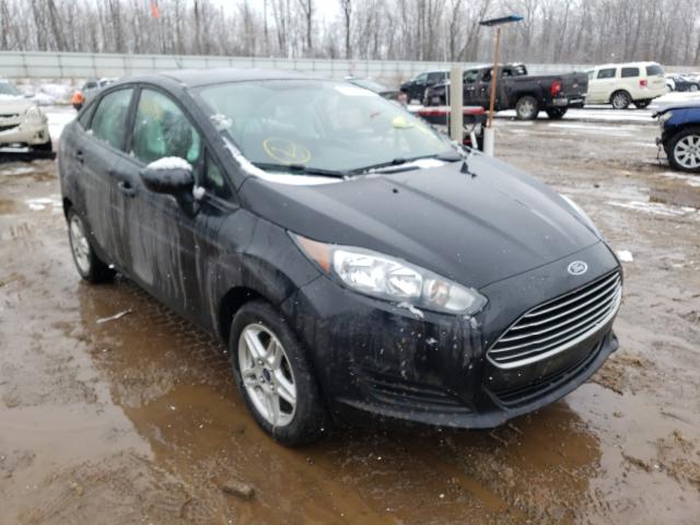 FORD FIESTA SE 2017 3fadp4bj6hm153958