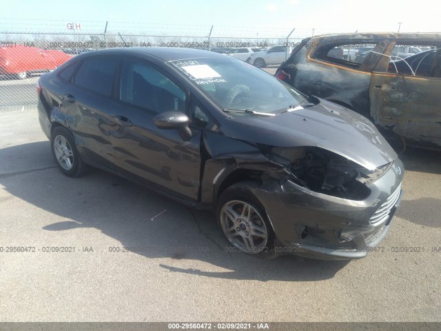 FORD FIESTA 2017 3fadp4bj6hm157007