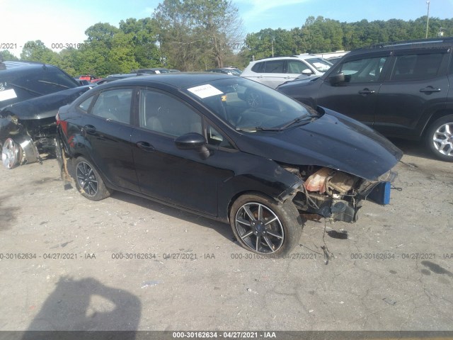 FORD FIESTA 2017 3fadp4bj6hm157086