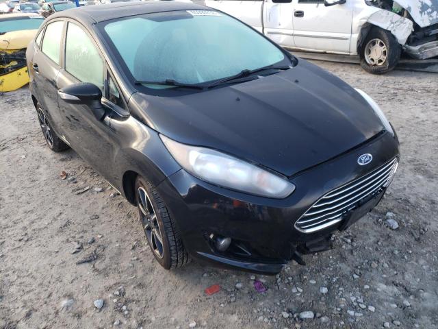 FORD FIESTA SE 2017 3fadp4bj6hm157282