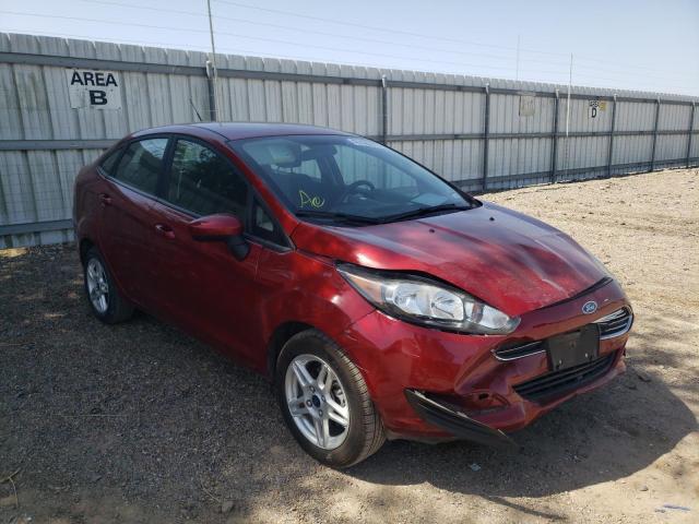 FORD FIESTA SE 2017 3fadp4bj6hm159422