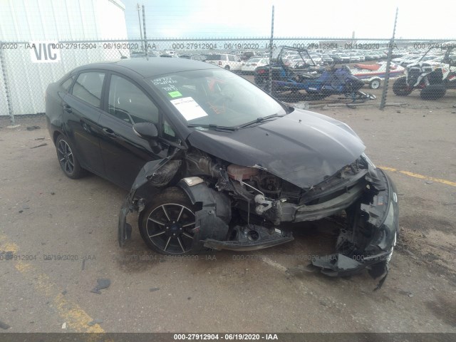 FORD FIESTA 2017 3fadp4bj6hm159582