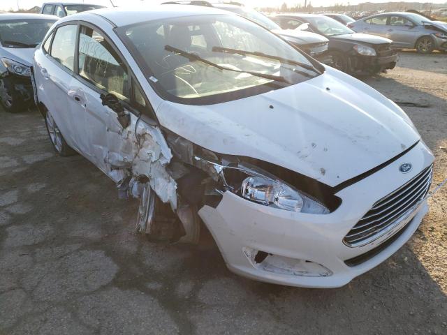 FORD FIESTA SE 2017 3fadp4bj6hm161722