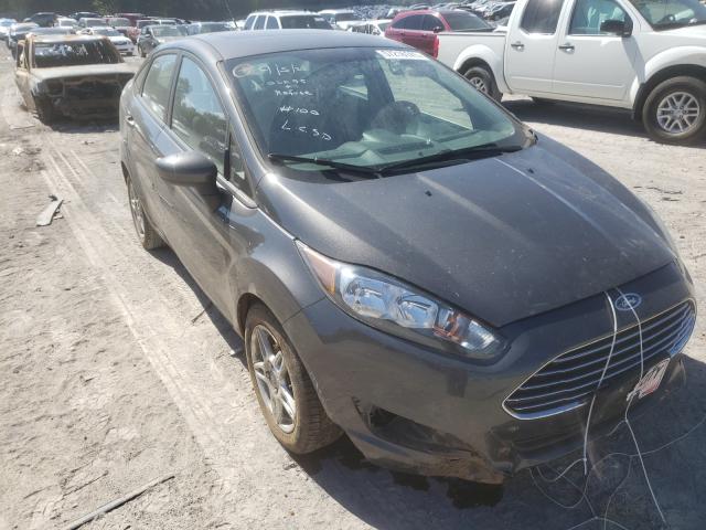 FORD FIESTA SE 2017 3fadp4bj6hm163728