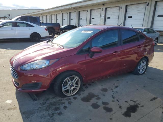 FORD FIESTA SE 2017 3fadp4bj6hm164068