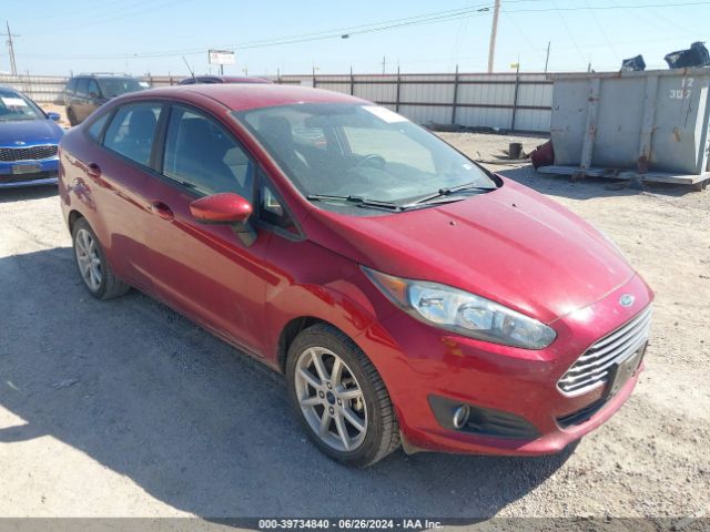 FORD FIESTA 2017 3fadp4bj6hm164247