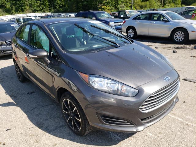 FORD FIESTA SE 2017 3fadp4bj6hm167942