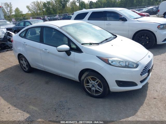 FORD FIESTA 2017 3fadp4bj6hm168895