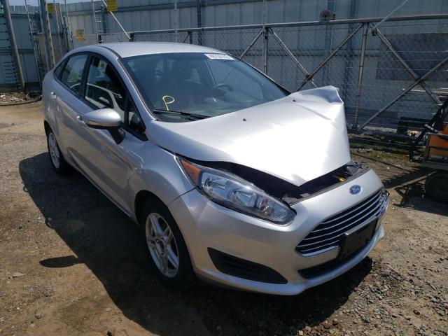 FORD FIESTA SE 2018 3fadp4bj6jm104605