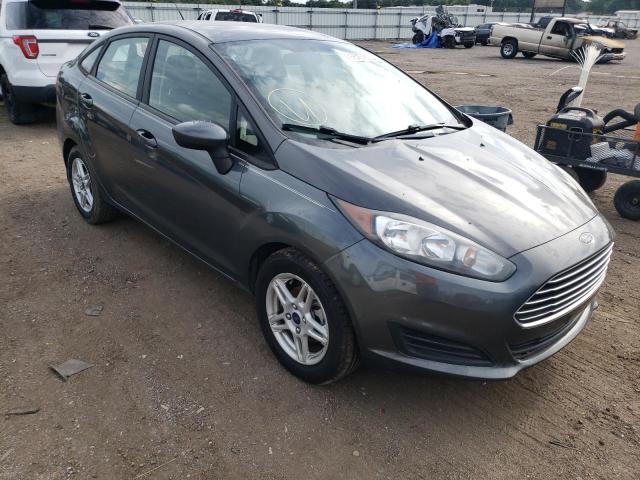 FORD FIESTA SE 2018 3fadp4bj6jm111442