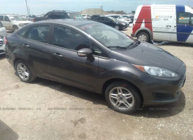 FORD FIESTA 2018 3fadp4bj6jm112400