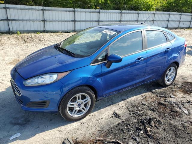 FORD FIESTA 2018 3fadp4bj6jm112610