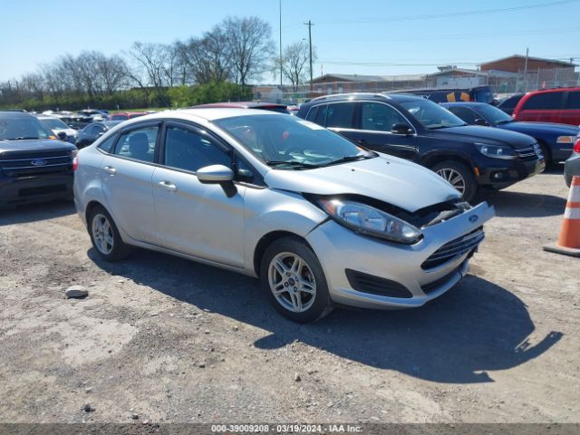 FORD FIESTA 2018 3fadp4bj6jm113384