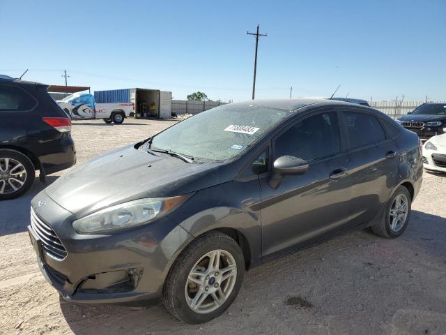 FORD FIESTA 2018 3fadp4bj6jm115247