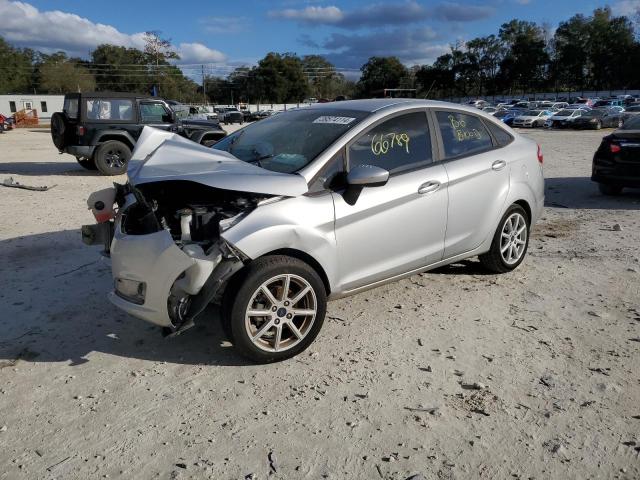 FORD FIESTA 2018 3fadp4bj6jm116527