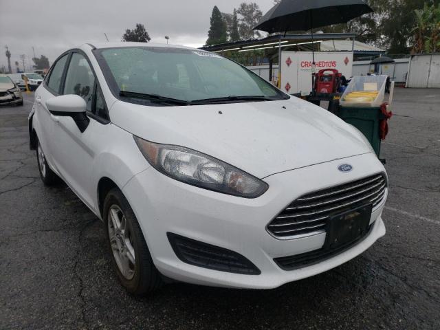 FORD FIESTA SE 2018 3fadp4bj6jm117323