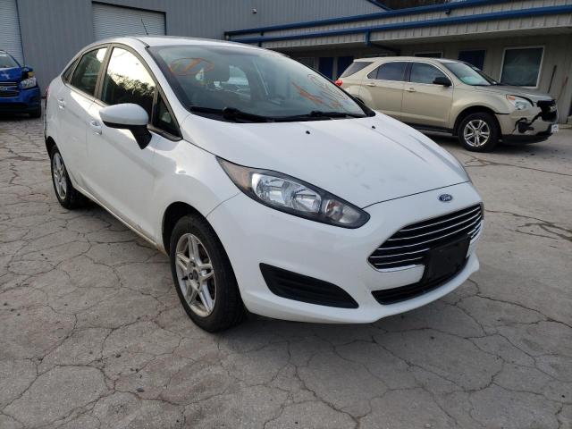 FORD FIESTA SE 2018 3fadp4bj6jm119797