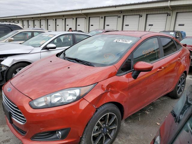 FORD FIESTA SE 2018 3fadp4bj6jm119847