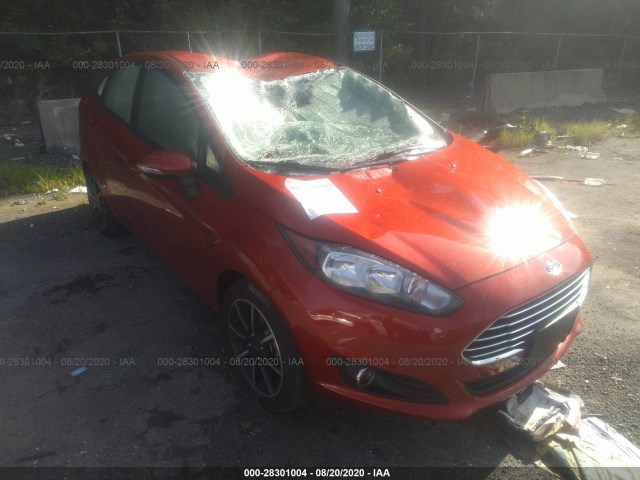 FORD FIESTA 2018 3fadp4bj6jm121517