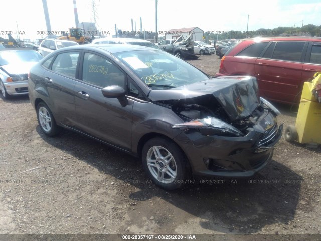 FORD FIESTA 2018 3fadp4bj6jm121601