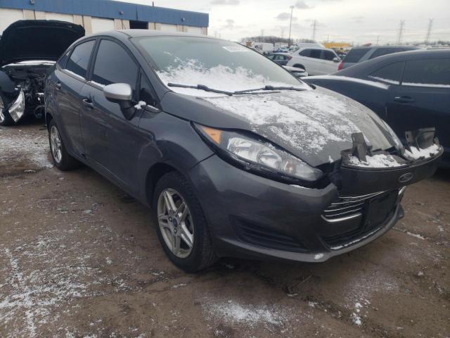 FORD FIESTA SE 2018 3fadp4bj6jm122814