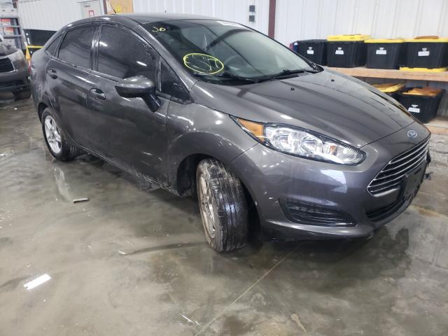 FORD FIESTA SE 2018 3fadp4bj6jm126443