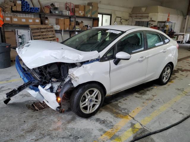 FORD FIESTA 2018 3fadp4bj6jm126717