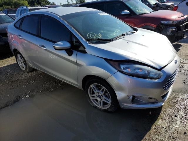 FORD FIESTA SE 2018 3fadp4bj6jm128743