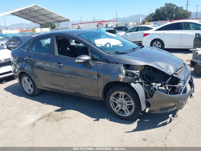 FORD FIESTA 2018 3fadp4bj6jm129228