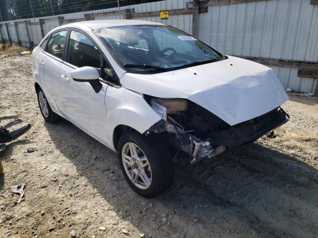 FORD FIESTA SE 2018 3fadp4bj6jm129925