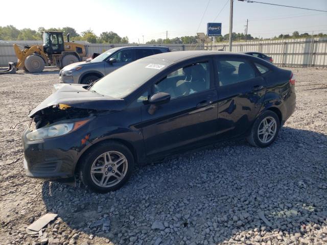 FORD FIESTA SE 2018 3fadp4bj6jm133506