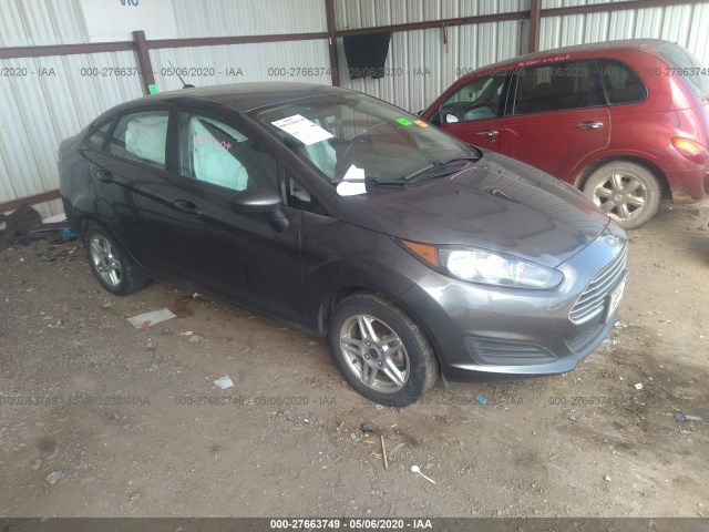 FORD FIESTA 2018 3fadp4bj6jm136292