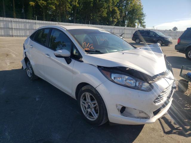 FORD FIESTA SE 2018 3fadp4bj6jm138348