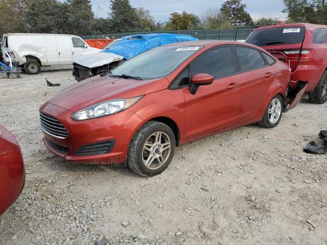 FORD FIESTA 2018 3fadp4bj6jm138379