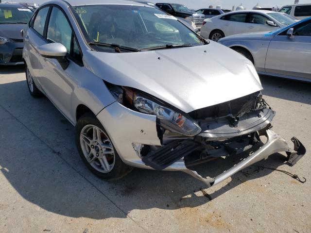 FORD FIESTA SE 2018 3fadp4bj6jm139046