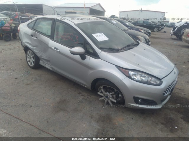 FORD FIESTA 2018 3fadp4bj6jm140147