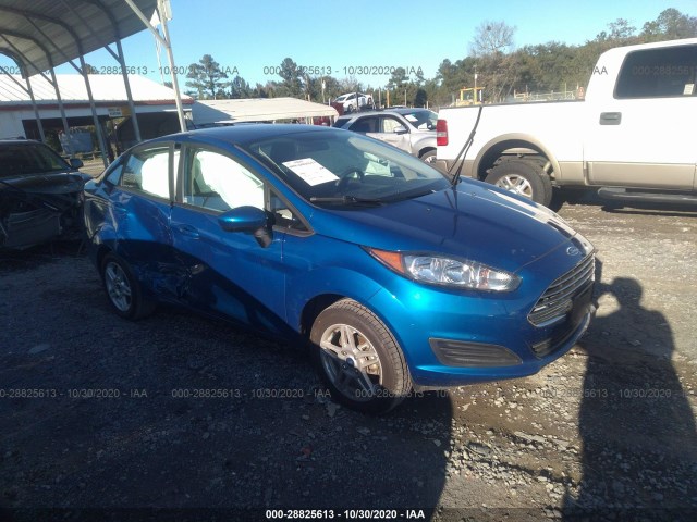 FORD FIESTA 2018 3fadp4bj6jm142609